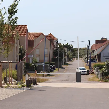 Les Oyats Sainte Cecile Camiers