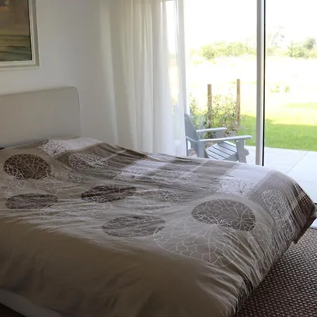 Daire Les Oyats Sainte Cecile